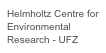 Helmholtz Centre for Environmental Research - UFZ