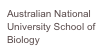 Australian National University School of Biology